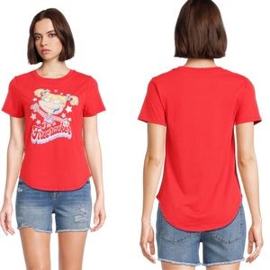 Rugrats Angelica tshirt